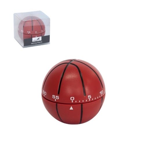 Chomik Таймер для баскетбола, MIN6677 - Home Club