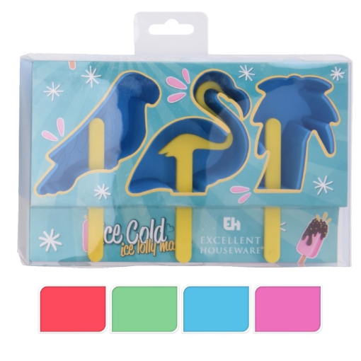 Chomik Контейнеры для изготовления мороженого, AMS5628 - Home Club