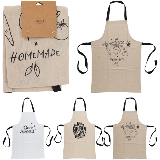 Chomik Кухонный фартук 84X60 см, AMS9001 - Home Club