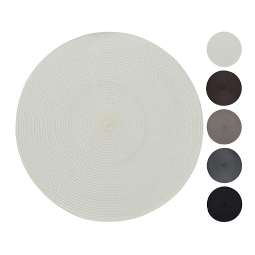 Chomik Круглая скатерть 38 см, AMS5553 - Home Club