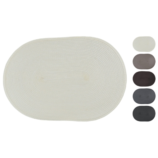 Chomik Овальная скатерть из полипропилена, AMS5584 - Home Club