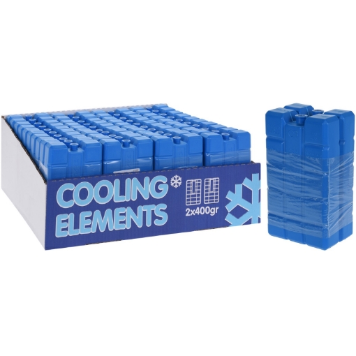 Chomik 2 вкладыша для туристического холодильника., AMS2498 - Home Club