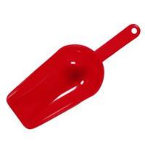 Chomik Лопатка 1 Кг /Кол, KOL295 - Home Club