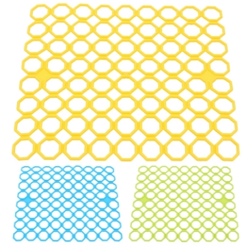 Chomik Сетка для раковины, мягкая - Kzm, MAR105 - Home Club