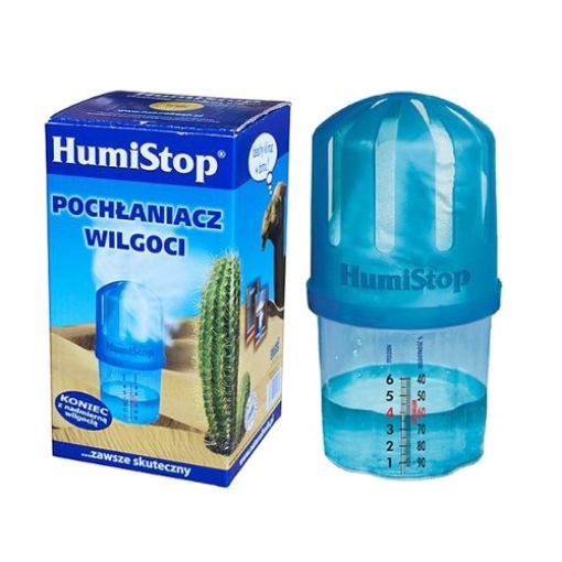 Chomik Влагопоглощатель «Humistop», SED0284 - Home Club