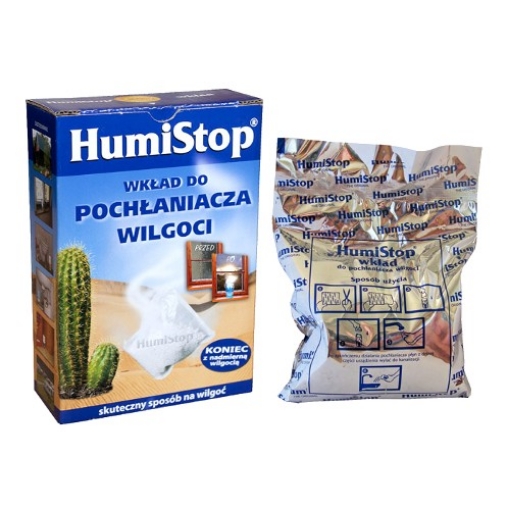 Chomik Влагопоглощатель «Humistop» — запас, SED0291 - Home Club