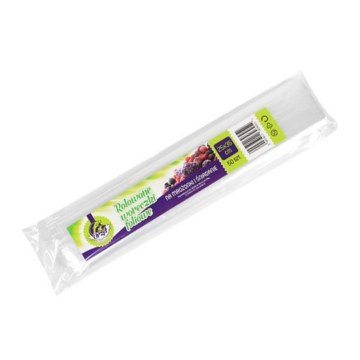 Chomik Пакеты Для Замороженных Продуктов 25X35 См, 50 Шт., WEG3052 - Home Club