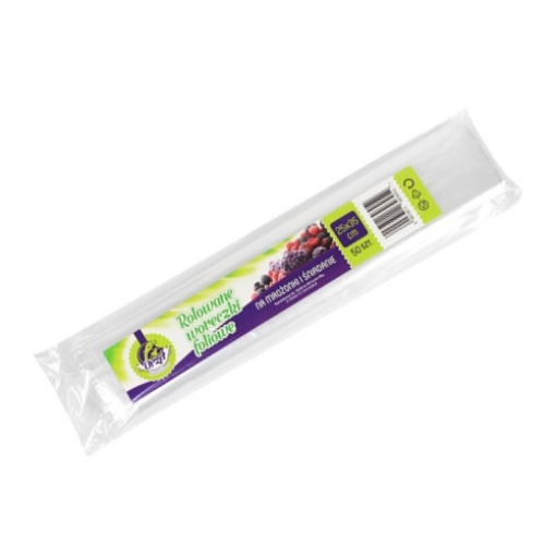 Chomik Пакеты Для Замороженных Продуктов 25X35 См, 50 Шт., WEG3052 - Home Club