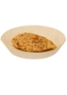 Chomik 50 Вкладов Для Фритюрницы Без Жира, Бумажные, Круглые, 20 X 4,5 См, FRY2558 - Home Club, изображение 6