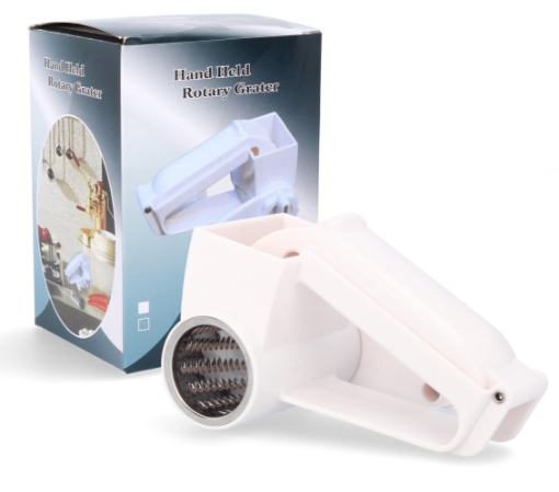 Chomik Пластиковая мельница для сухофруктов, WUI0563 - Home Club