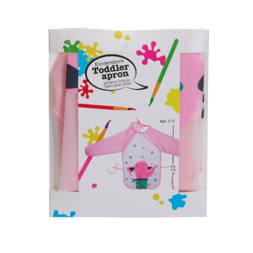 Chomik Детский Фартук С Принтом, AMS37684 - Home Club