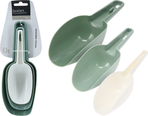 Chomik 3 ложки, AMS79534 - Home Club