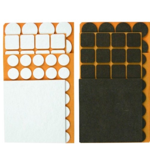 Chomik Фильтровая Подложка, Разноцветная, OLI10 - Home Club