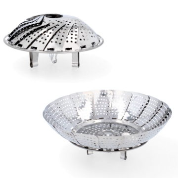 Chomik Вкладка Для Приготовления На Пару 26 См, MEX3972 - Home Club