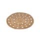 Chomik Круглый коврик 80 см из морской травы, LIS9258 - Home Club