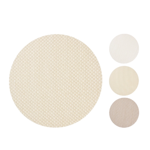 Chomik Круглая скатерть 38 см, AMS3747 - Home Club