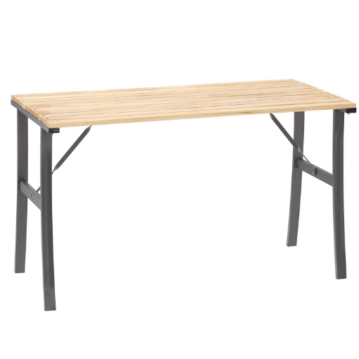 Garden Line Садовий Стіл 120 X 60 X 71 См, MEB6582 - Home Club