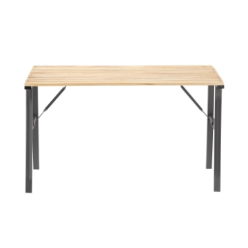 Garden Line Садовий Стіл 120 X 60 X 71 См, MEB6582 - Home Club