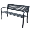 Garden Line Скамейка для сада 125 x 53 x 77 см, MEB2903 - Home Club, изображение 2