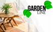 Garden Line Скамейка для сада 125 x 53 x 77 см, MEB2903 - Home Club, изображение 9