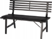 Garden Line Скамейка для сада 110 x 55 x 76 см, MEB0827 - Home Club, изображение 5
