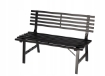 Garden Line Скамейка для сада 110 x 55 x 76 см, MEB0827 - Home Club, изображение 8