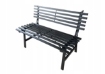 Garden Line Скамейка для сада 110 x 55 x 76 см, MEB0827 - Home Club, изображение 9