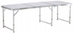 Garden Line Складной туристический стол 180X60X70 см, OXE8242 - Home Club, изображение 5