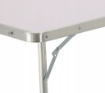 Garden Line Складной туристический стол 180X60X70 см, OXE8242 - Home Club, изображение 6
