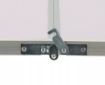 Garden Line Складной туристический стол 180X60X70 см, OXE8242 - Home Club, изображение 9