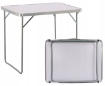 Garden Line Складний Туристичний Стіл 80 x 60 x 70 см, OXE3504 - Home Club, зображення 3