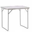 Garden Line Складний Туристичний Стіл 80 x 60 x 70 см, OXE3504 - Home Club, зображення 5