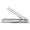 Garden Line Складний Туристичний Стіл 80 x 60 x 70 см, OXE3504 - Home Club, зображення 12