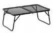 Garden Line Складной туристический столик, черный, 60x40x26,5 см, OXE3224 - Home Club, изображение 3