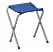 Garden Line Складной стул для туризма/рыбалки 28x32x35 см, зеленый/синий/белый, OXE3255 - Home Club, изображение 10