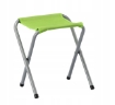Garden Line Складной стул для туризма/рыбалки 28x32x35 см, зеленый/синий/белый, OXE3255 - Home Club, изображение 17