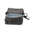 Garden Line Термосумка 26,7 x 17,8 x 28 См 13 Літрів Сіра З Двома Охолоджуючими Вставками, IZO9257 - Home Club, зображення 10