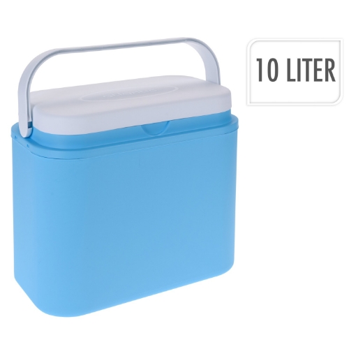 Chomik Туристический холодильник 10 л, AMS7169 - Home Club