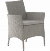 Garden Line Набор Садовой Мебели / 8 Кресел + Большой Стол / Серый, ABI3661 - Home Club, изображение 9
