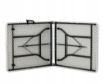 Garden Line Складной Туристический/Кейтеринговый Стол 240 x 74 x 74 см, ZUM2514 - Home Club, изображение 10