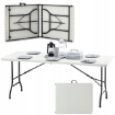 Garden Line Складной Туристический/Кейтеринговый Стол 180 x 75 x 72 См, ZUM2521 - Home Club, изображение 4