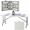 Chomik Складной Туристический/Кейтеринговый Стол 180 x 70 x 74 См, ZUM9606 - Home Club, изображение 2