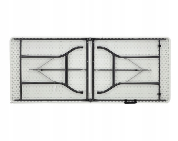 Chomik Складной Туристический/Кейтеринговый Стол 180 x 70 x 74 См, ZUM9606 - Home Club