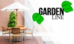 Garden Line Садовий Парасол 3 М Зелений «Banana» З Чохлом, GAO2859 - Home Club, зображення 9