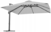 Garden Line Садовый Зонт «Roma» 3 x 3 М Серый С Чехлом, GAO5392 - Home Club, изображение 13