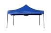 Garden Line Торговий Намет 3 X 3 М Синій /7519, NAM7458 - Home Club, зображення 5