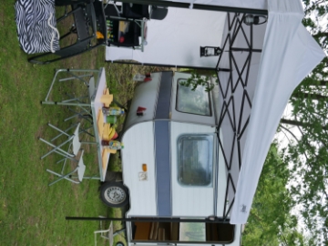 Garden Line Торговый Палатка 3 X 3 М Белый, NAM7465 - Home Club