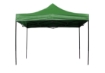 Garden Line Торговий Намет 3 X 3 М Зелений, NAM7472 - Home Club, зображення 6