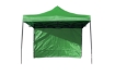 Garden Line Торговий Намет 3 X 3 М Зелений, NAM7472 - Home Club, зображення 8