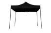 Garden Line Торговий Намет 3 X 3 М Чорний, NAM5742 - Home Club, зображення 9